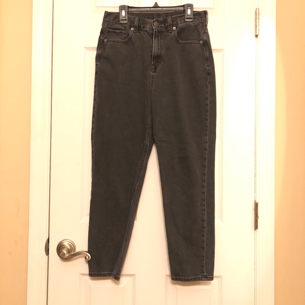 American Eagle Mom Jeans